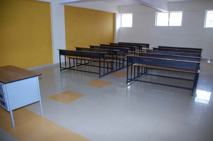Adarsha Vidya Kendra First Grade College Bangalore Infrastructure photo 7